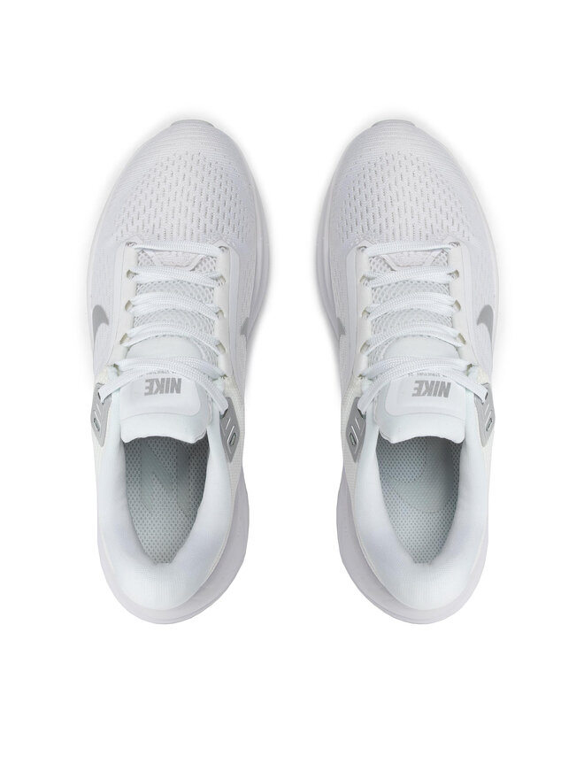 Nike Futócipő Nike Air Zoom Structure 24 DA8570 102 Fehér