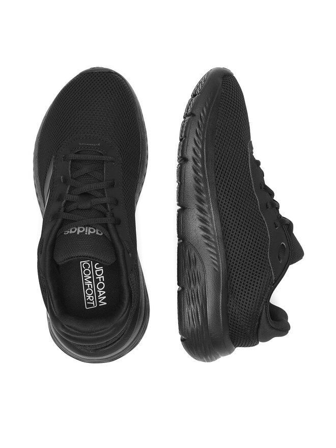 adidas Сникърси adidas CLOUDFOAM COMFY IH6125 Черен