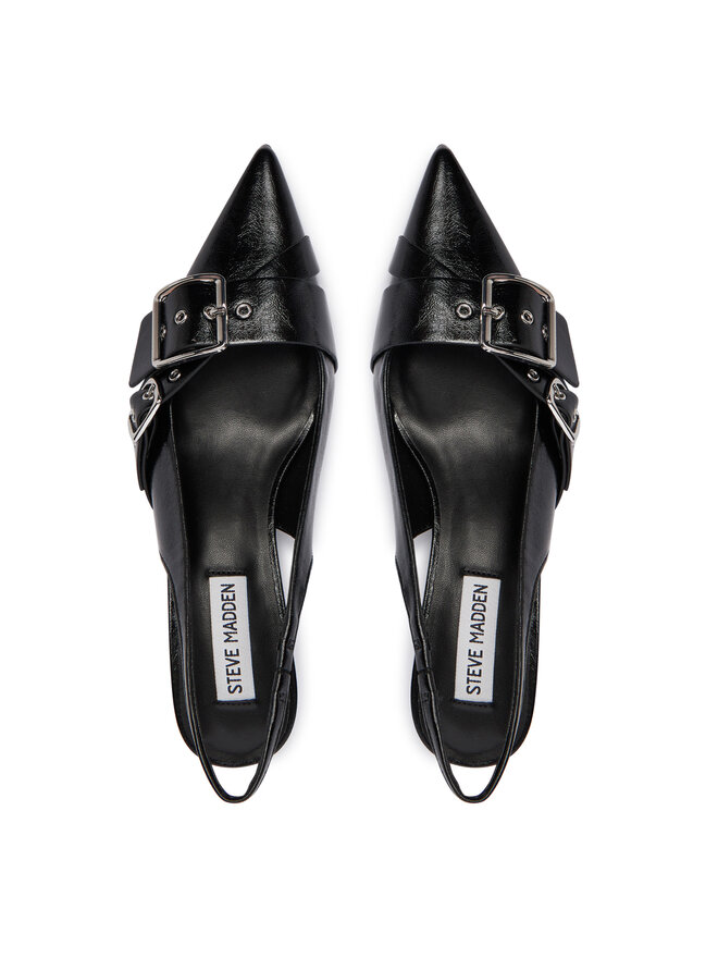 Steve Madden Tacones Steve Madden Lezley SM11003440 Negro