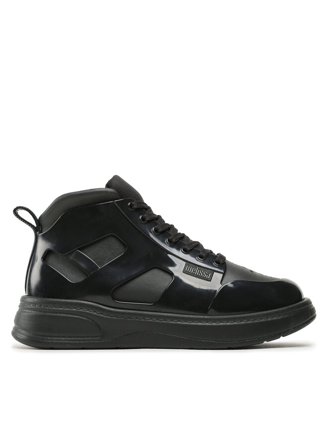 Melissa Αθλητικά Melissa Melissa Player Sneaker Ad 33909 Μαύρο