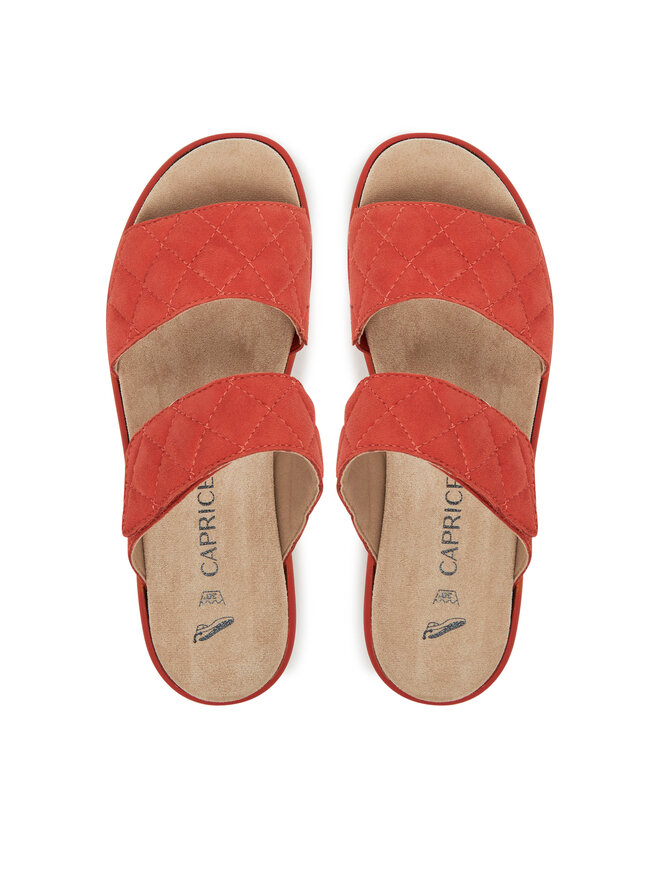Caprice Chanclas Caprice 9-27204-44 Naranja