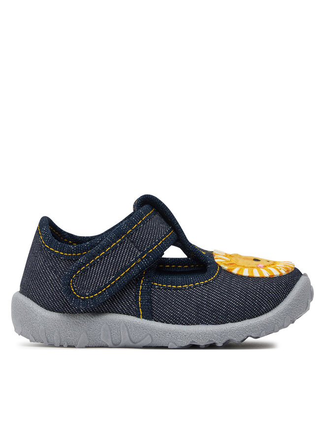 Superfit Pantofole Superfit 1-009256-8050 M Blu