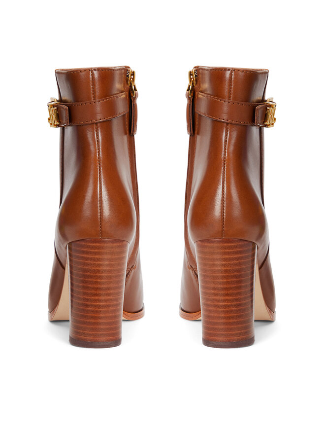 LAUREN RALPH LAUREN Botine LAUREN RALPH LAUREN 802937808002 Maro