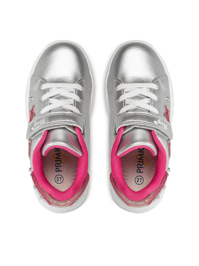 Primigi Zapatillas Primigi 6972000 Plata