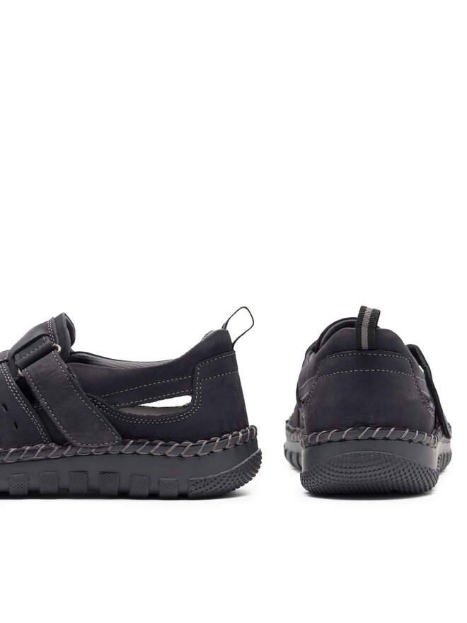Go Soft Sandalen Go Soft 3503 Dunkelblau