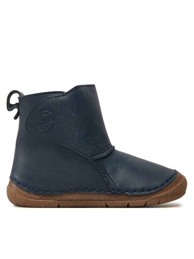Froddo Stivali Froddo Paix Up Winter Boots G2160082 S Blu