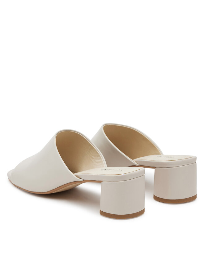 Vagabond Shoemakers Şlapi Vagabond Shoemakers Piper 5921-201-02 Bej