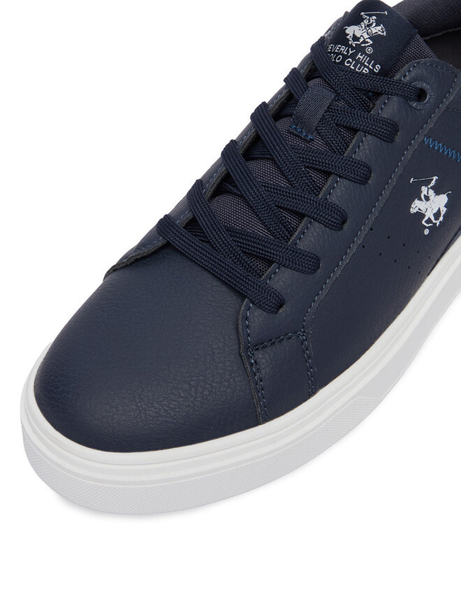 Beverly Hills Polo Club Sneakers Beverly Hills Polo Club CWBEO-V5-TOMASSO Dunkelblau