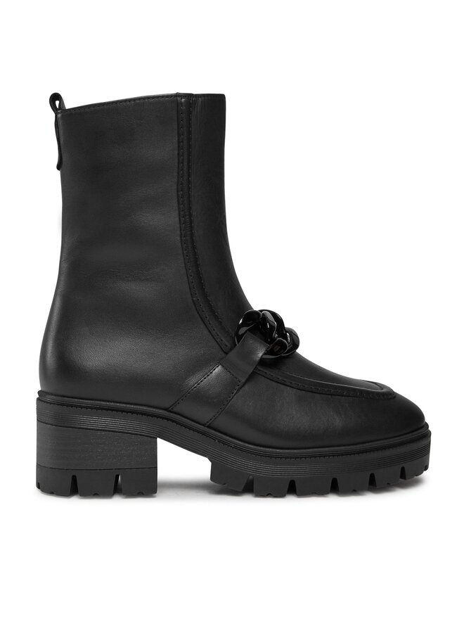 Gabor Botine Gabor 32.814.57 Negru