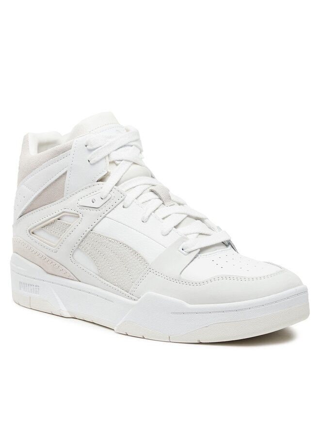 Puma Sneakersy Puma Slipstream Hi Lux II 393175 01 Biały
