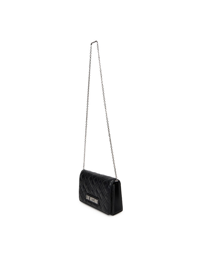 LOVE MOSCHINO Soma LOVE MOSCHINO JC4248PP0MLA000B Melns