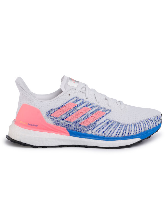 adidas Futócipő adidas Solar Boost St 19 W EE4322 Fehér