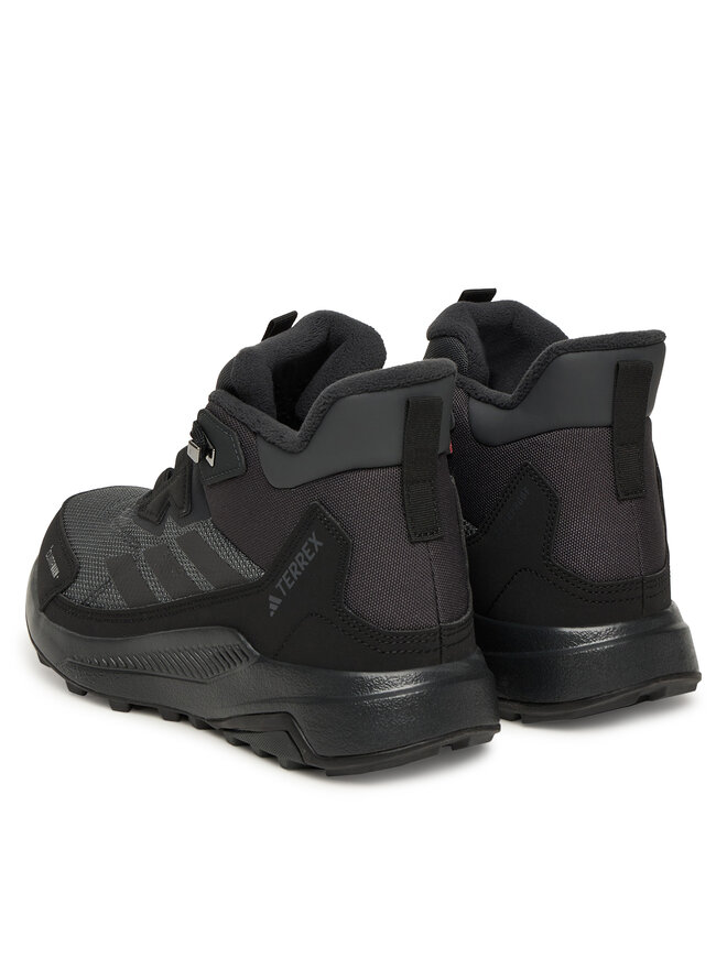 adidas Παπούτσια πεζοπορίας adidas Terrex Anylander CLIMAWARM+ JH8777 Γκρι