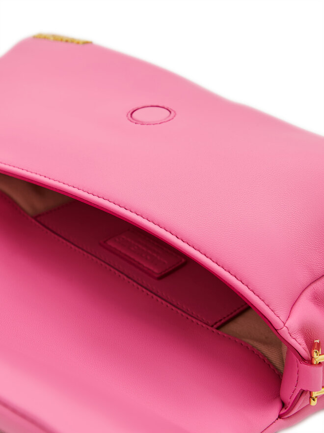 JACQUEMUS Bolso JACQUEMUS Le Bambimou 231BA052-3073 Rosa
