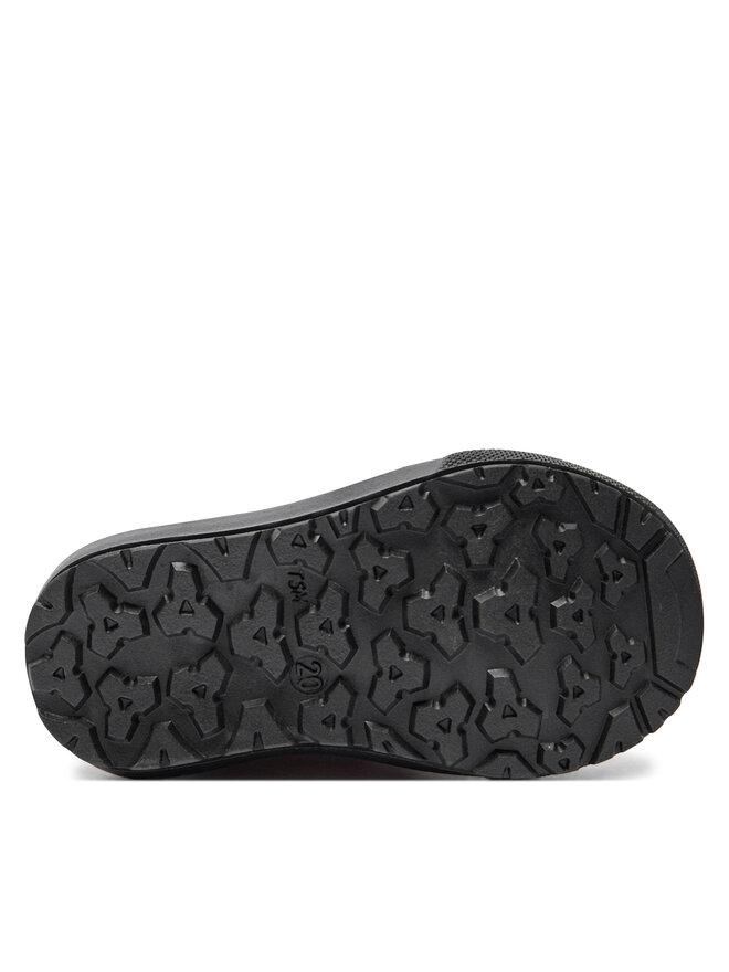 Mrugała Botas altas Mrugała Iwo 7181/4-05 Rosa
