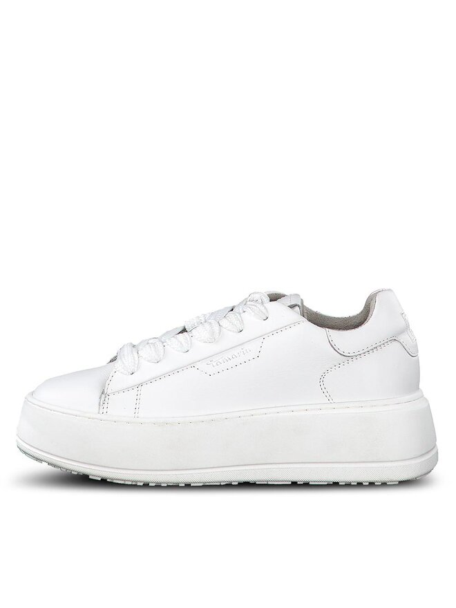 Tamaris Sneakers Tamaris 1-23812-20 Weiß
