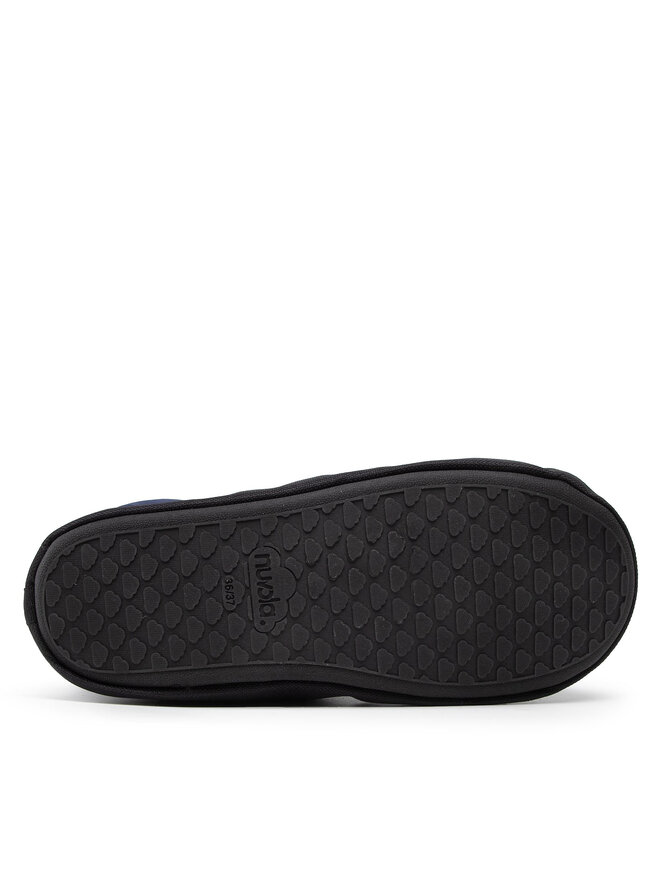 Nuvola Hausschuhe Nuvola Boot Home UNBHG684 Dunkelblau