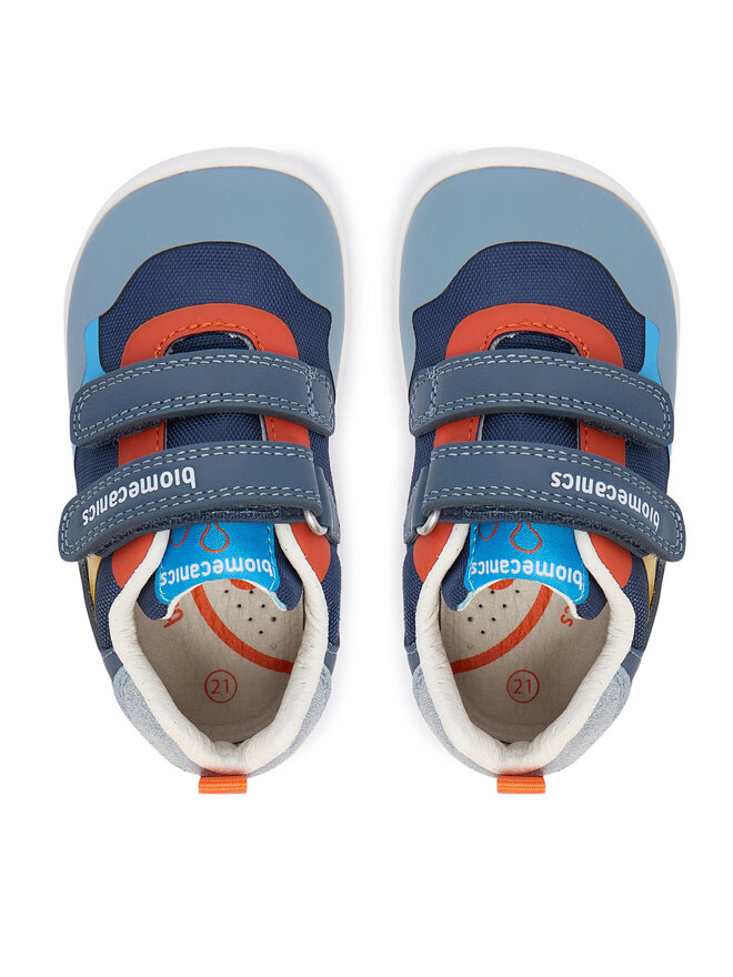 Biomecanics Sneakers Biomecanics 262165 M Dunkelblau