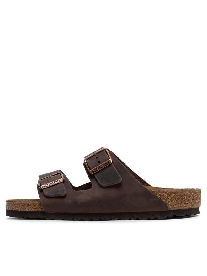 Birkenstock Papucs Birkenstock Arizona Bs 0052531 Barna