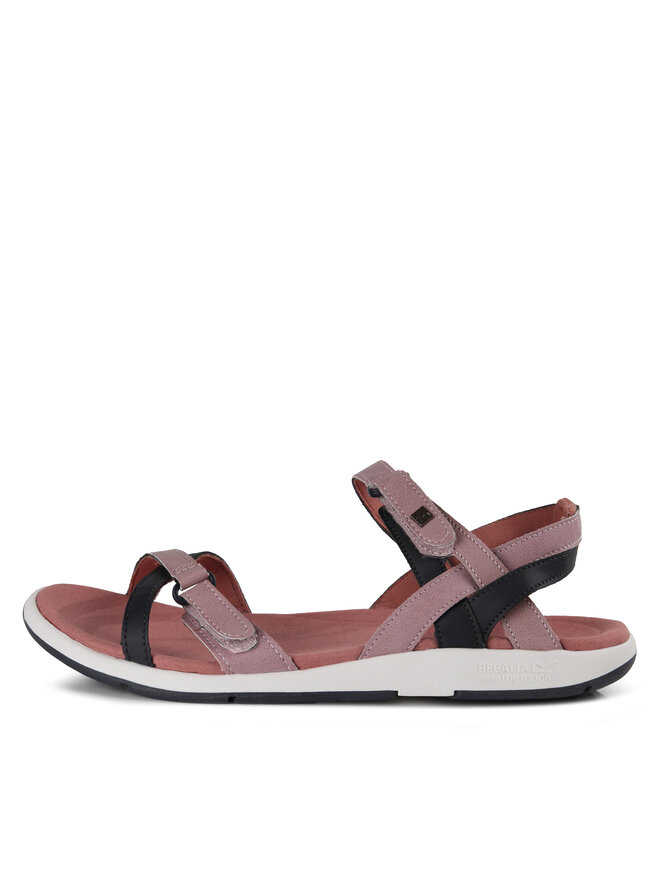 regatta lady santa cruz