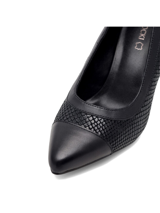 Lasocki High Heels Lasocki WFA1619-33Z Schwarz