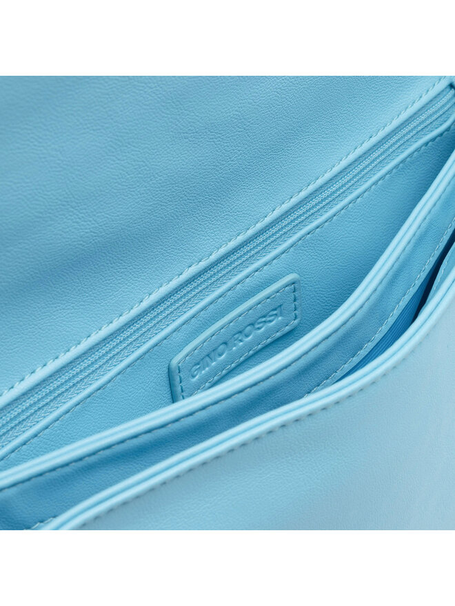 Gino Rossi Handtasche Gino Rossi MALAGA-CS8624 Himmelblau