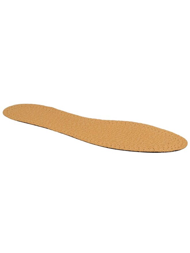 Coccine Einlagen Coccine Leather Premium 665/59ABF r.41/42 Braun