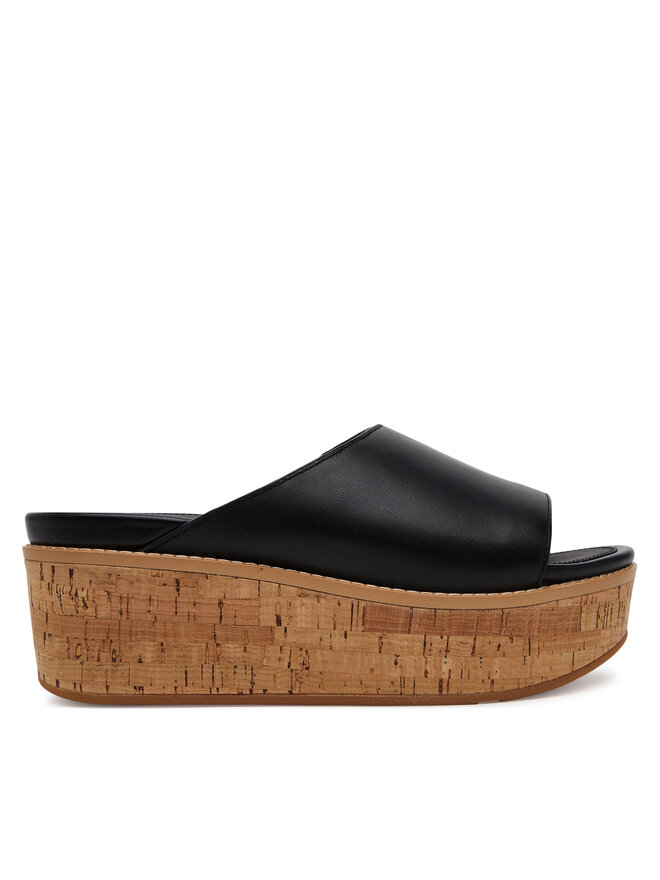 FitFlop Klapki FitFlop FT5 001 Czarny