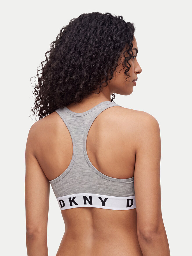 DKNY DKNY Top-BH DK4519 Grau