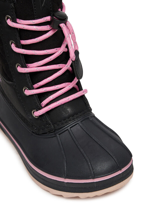 Kimberfeel Schneeschuhe Kimberfeel Jibber Schwarz