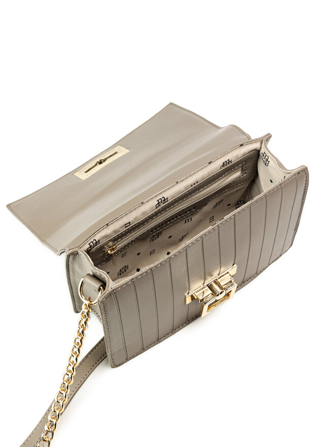 Monnari Torebka Monnari TORIMP0-24Z-BAG4270-K015D000 Beżowy