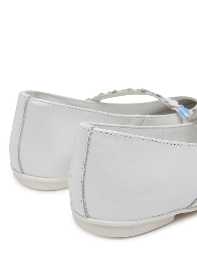Primigi Ballerinas Primigi 7927611 M Weiß