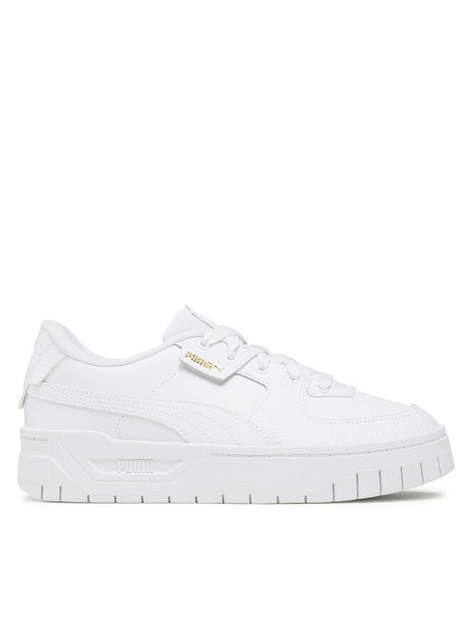 Puma Tenisice Puma Cali Dream LTH Jr 393355 03 Bijela