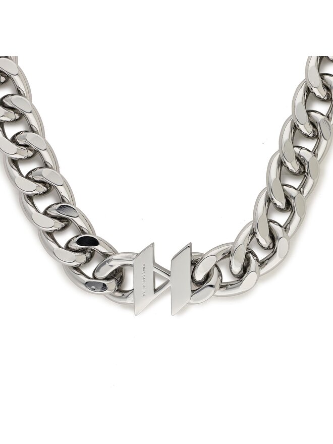 KARL LAGERFELD Halskette KARL LAGERFELD 226W3934 Silberfarben