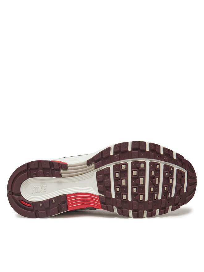 Nike Сникърси Nike P-6000 HJ9598 Бял