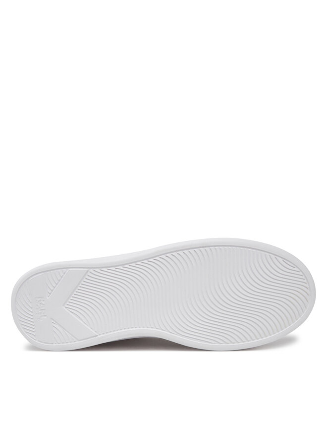 KARL LAGERFELD Sneakers KARL LAGERFELD Kapri KL52538K Weiß