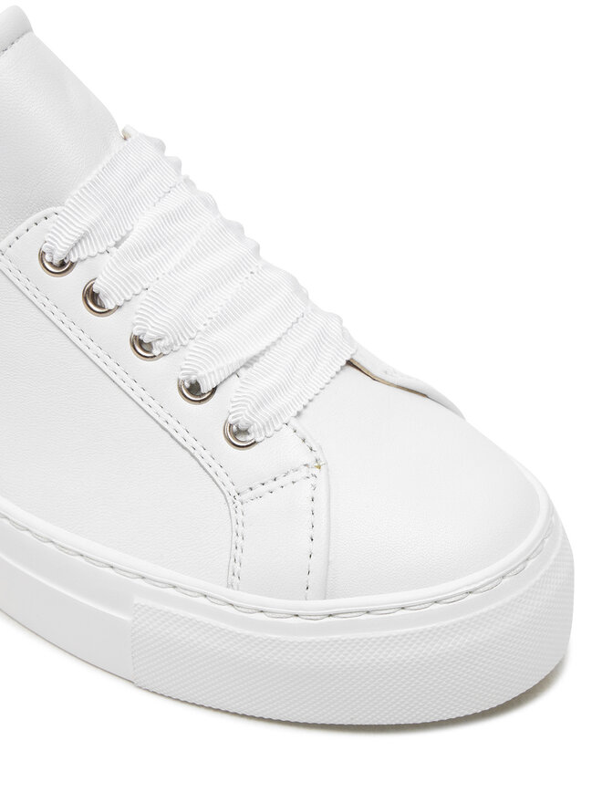 AGL Bambas AGL Edda D925278PGKV019A634 Blanco