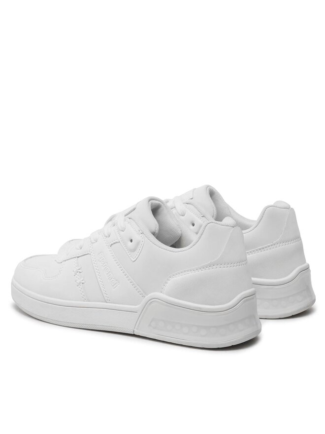 Sprandi Sneakersy Sprandi WPRS-2021W09291 Biela