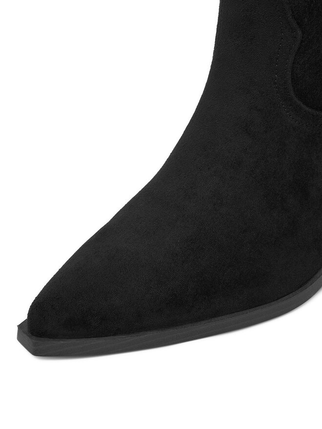 JENNY Stiefel JENNY CEO-HY25763-5 Schwarz