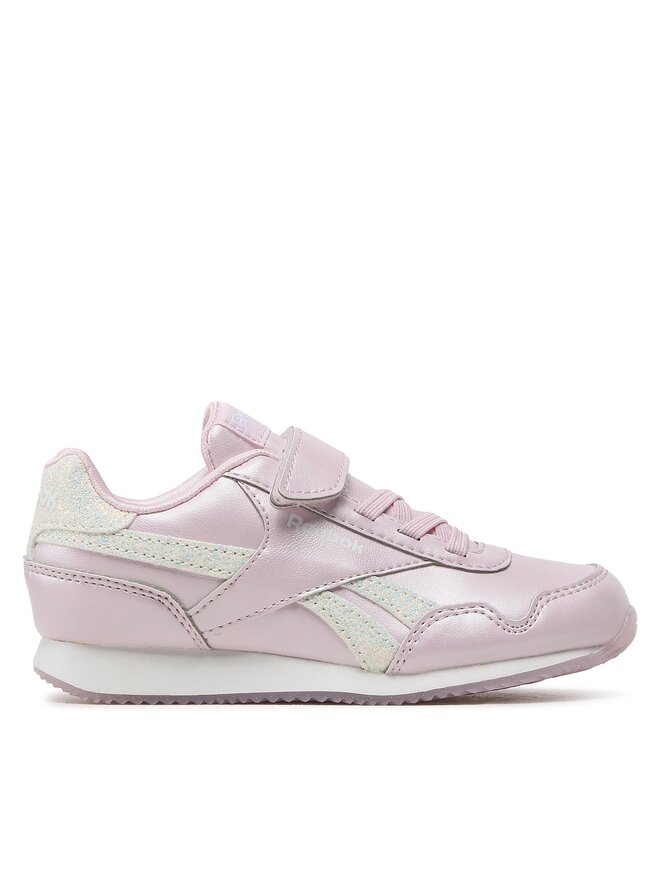 Reebok Tenisice Reebok Royal Classic Jog 3 HP8659 Ružičasta