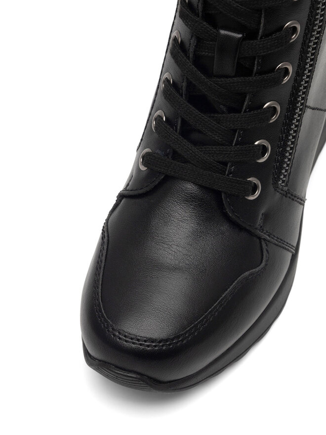 Clara Barson Botines Clara Barson AUGUSTA WS2229-47 Negro