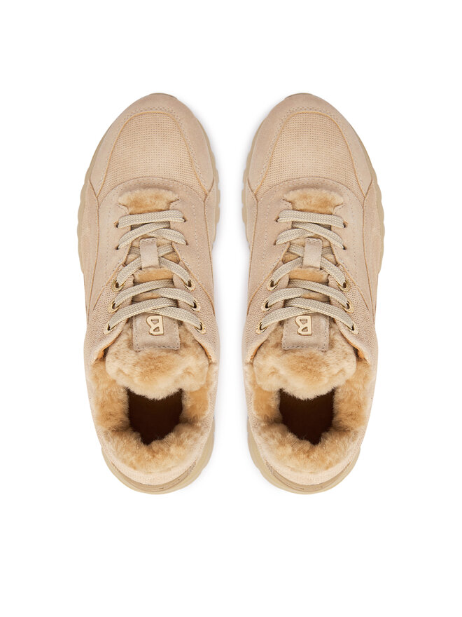 Bogner Sneakers Bogner Malaga 20 A 22540353 Beige