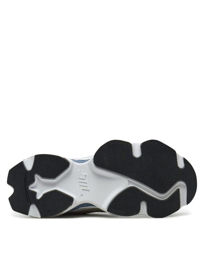 Steve Madden Сникърси Steve Madden Speedster-E SM19000122 Цветен