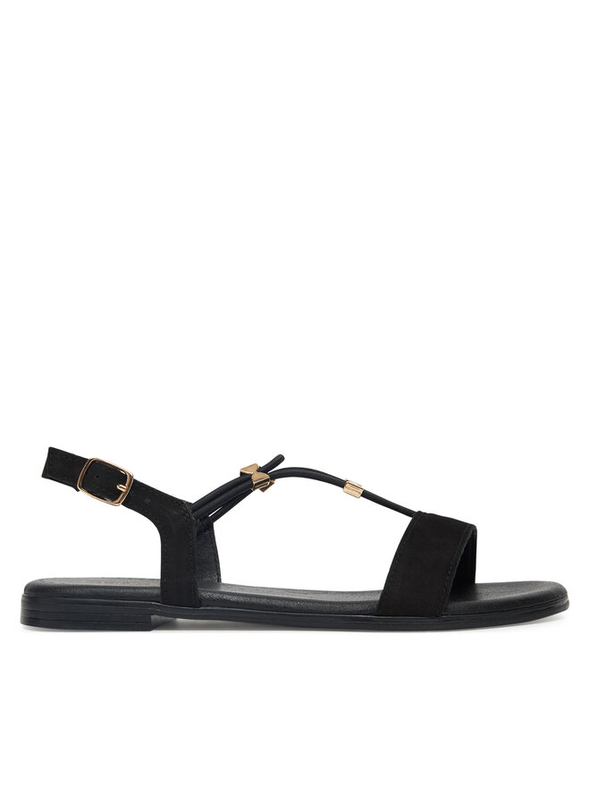 Lasocki Sandalen Lasocki ARENA RST-ARENA-08 Schwarz