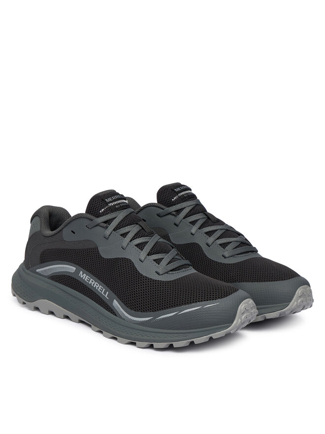 Merrell Sneakers Merrell Fly Strike 2 J068547 Schwarz