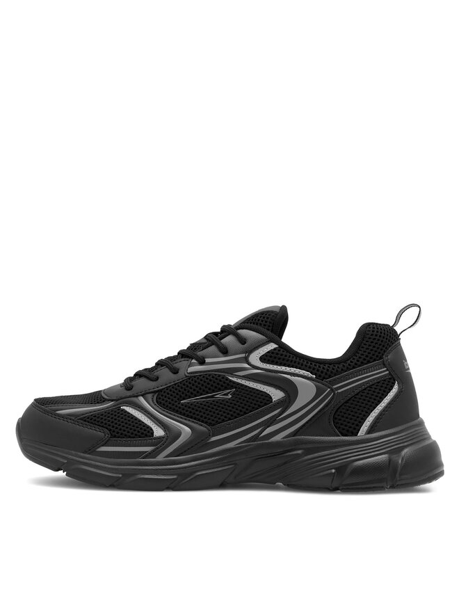 Sprandi Sneakers Sprandi MP40-23404Z Nero