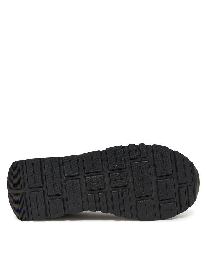 Aeronautica Militare Sneakers Aeronautica Militare 251SC292CT3331 Grün