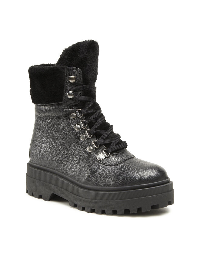 Lasocki Botas Lasocki WI16-UTRA-04 Negro