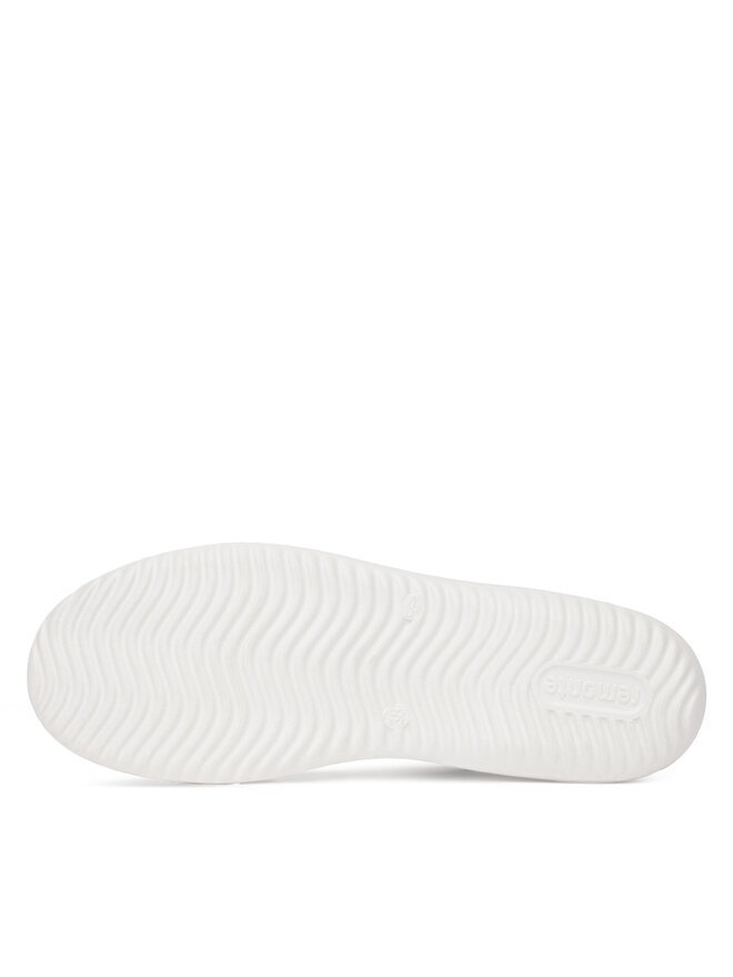 Remonte Sneakers Remonte D1E03-80 Weiß