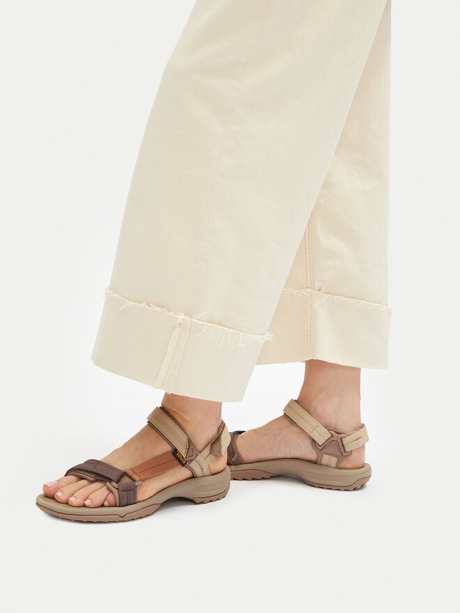 Teva Sandalen Teva Terra Fi Lite 1001474 Braun